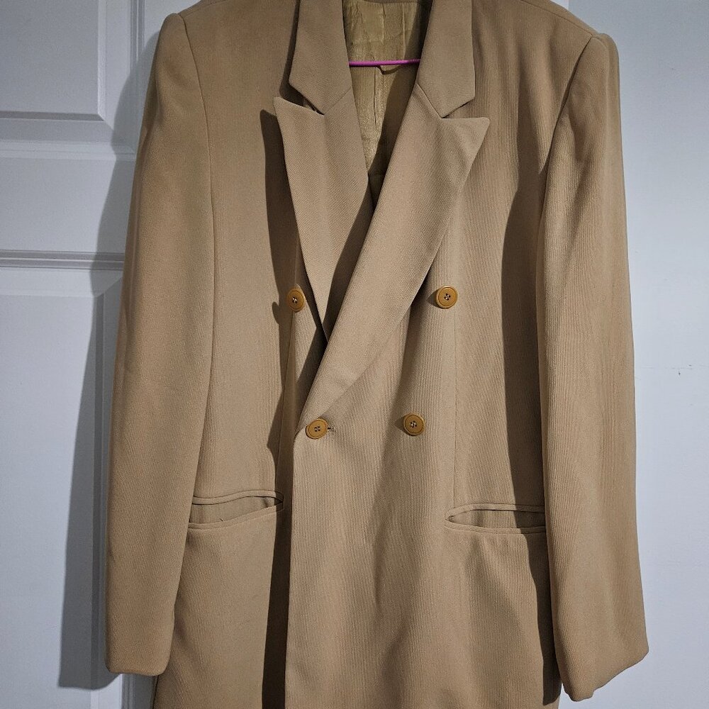 Jones New York Womens Suit Jacket